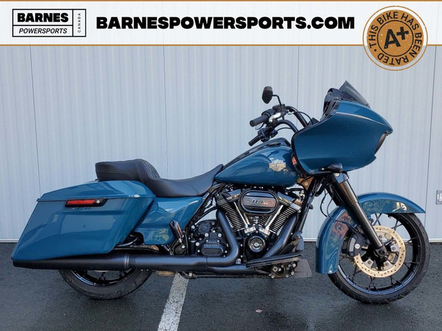 2021 Harley-Davidson FLTRXS  Road Glide Special 
