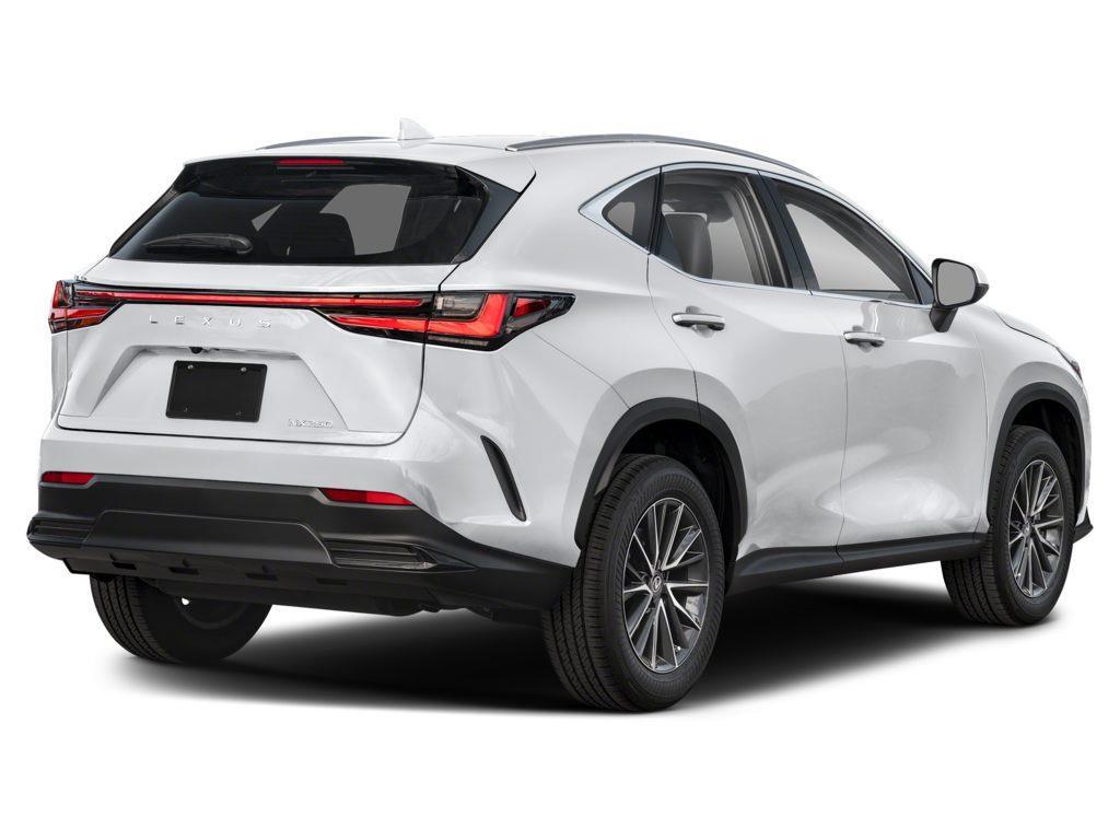 2025 Lexus NX 250 , Toronto, Cash