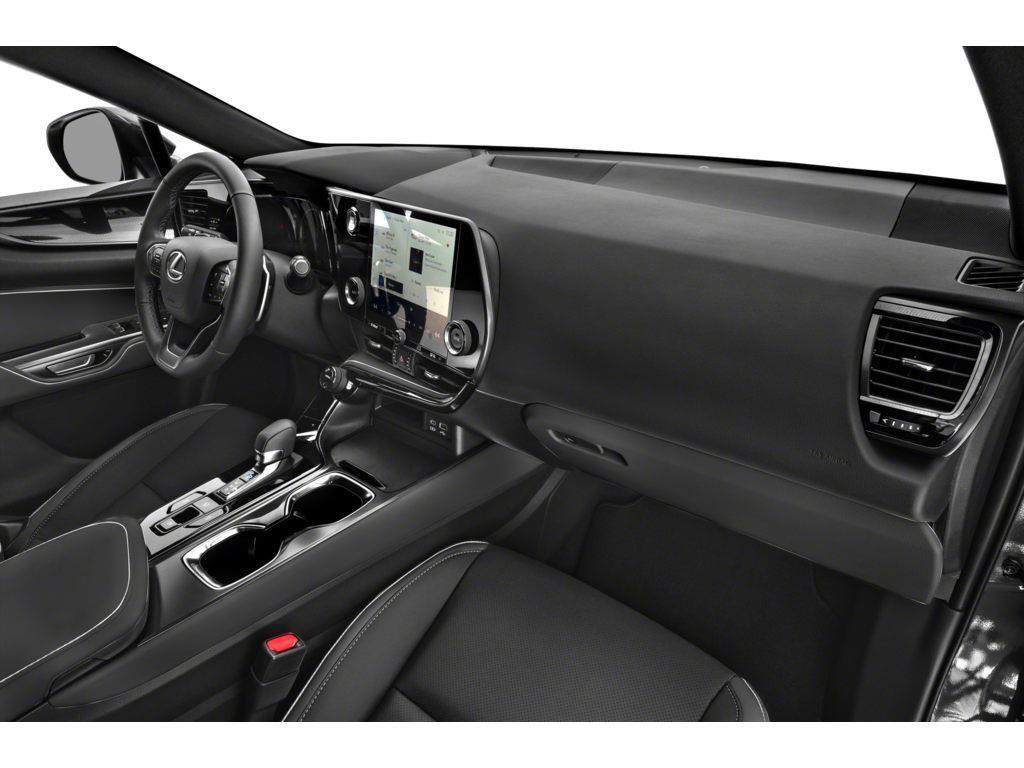 2025 Lexus NX 250 , Toronto, Cash