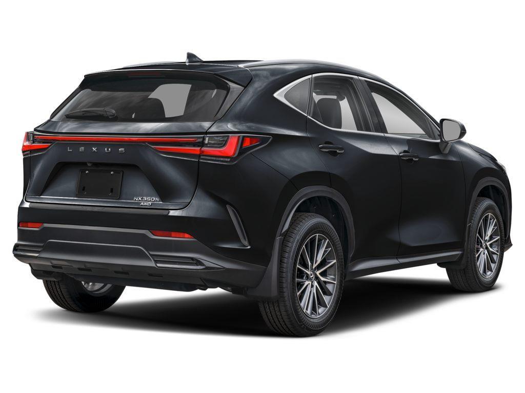 2025 Lexus NX 350h , Toronto, Cash