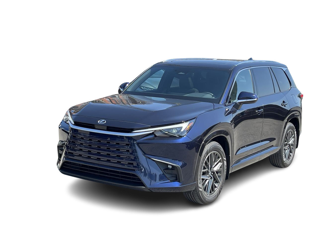 2024 Lexus TX TX 350 AWD