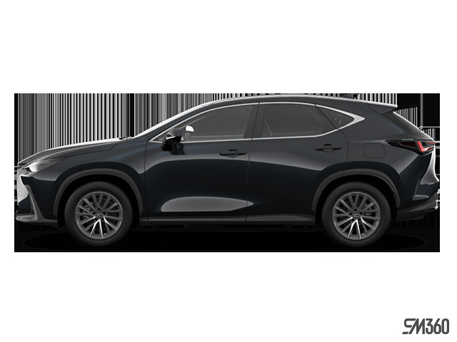 2025 Lexus NX NX 250 AWD