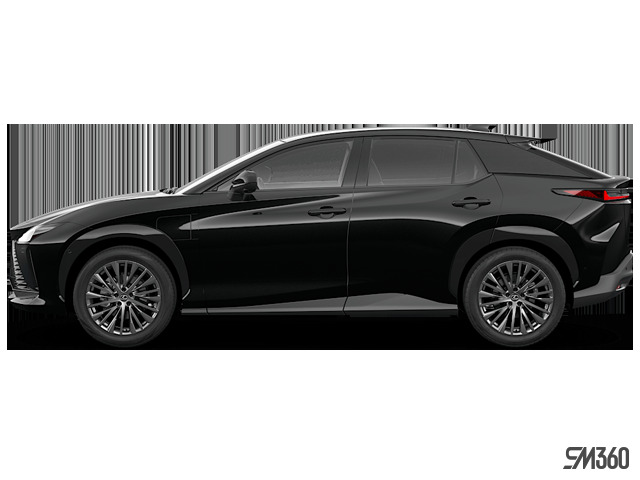 2024 Lexus RZ RZ 450e AWD w-Executive