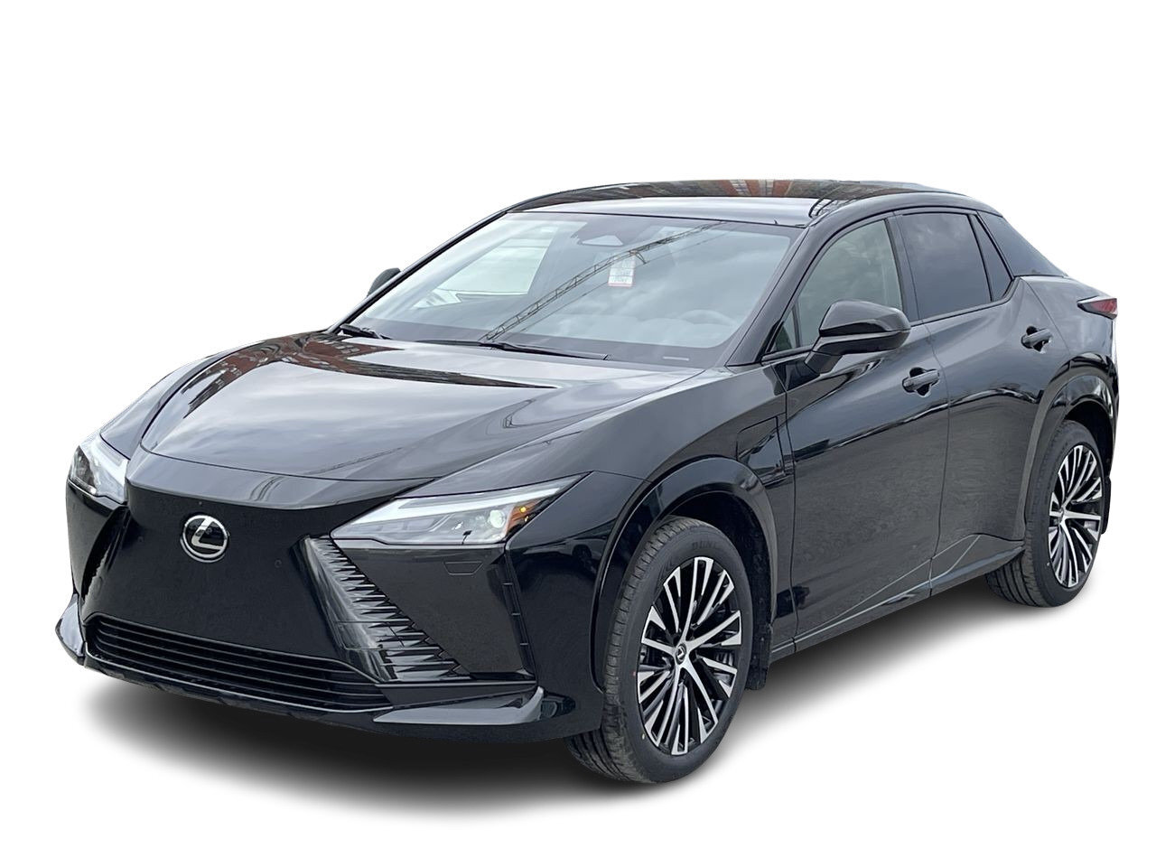 2024 Lexus RZ RZ 450e AWD