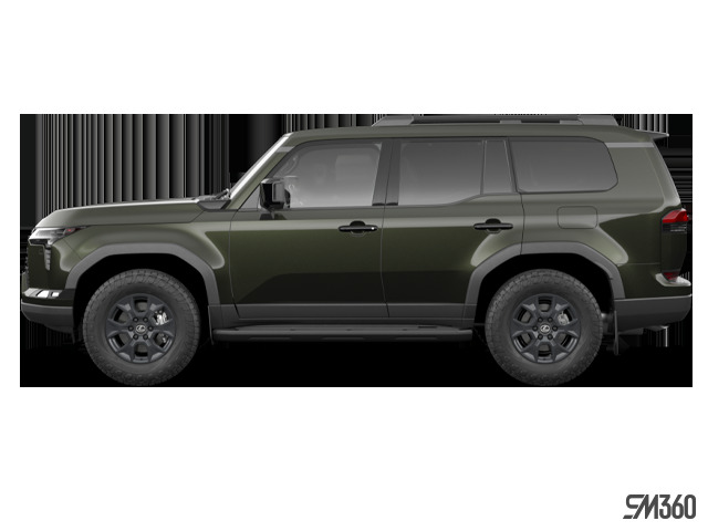 2024 Lexus GX GX 550 Auto