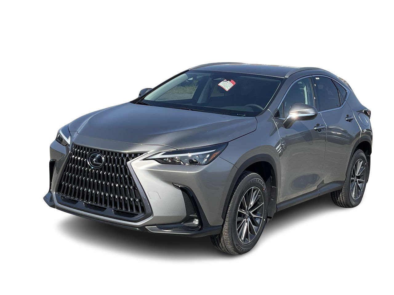 2025 Lexus NX NX 250 AWD