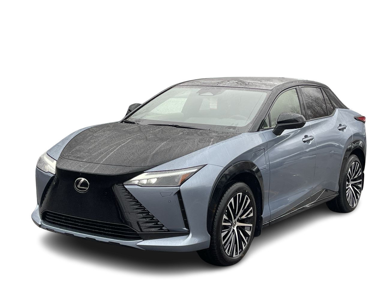 2024 Lexus RZ RZ 450e AWD