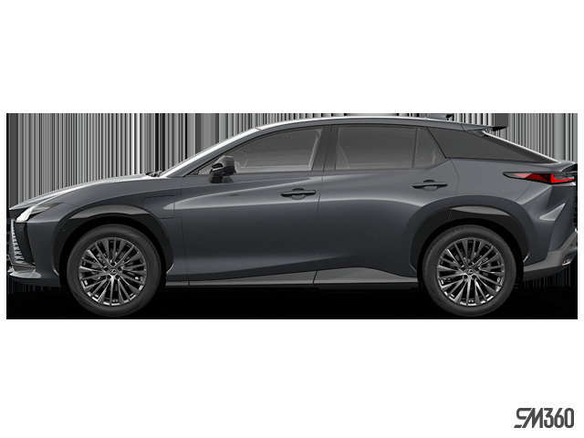 2024 Lexus RZ RZ 450e AWD w-Executive