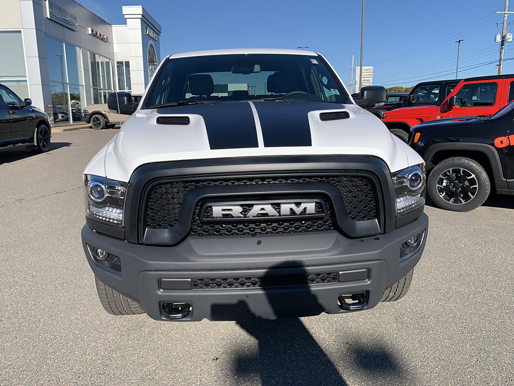 2024 Ram 1500 Classic