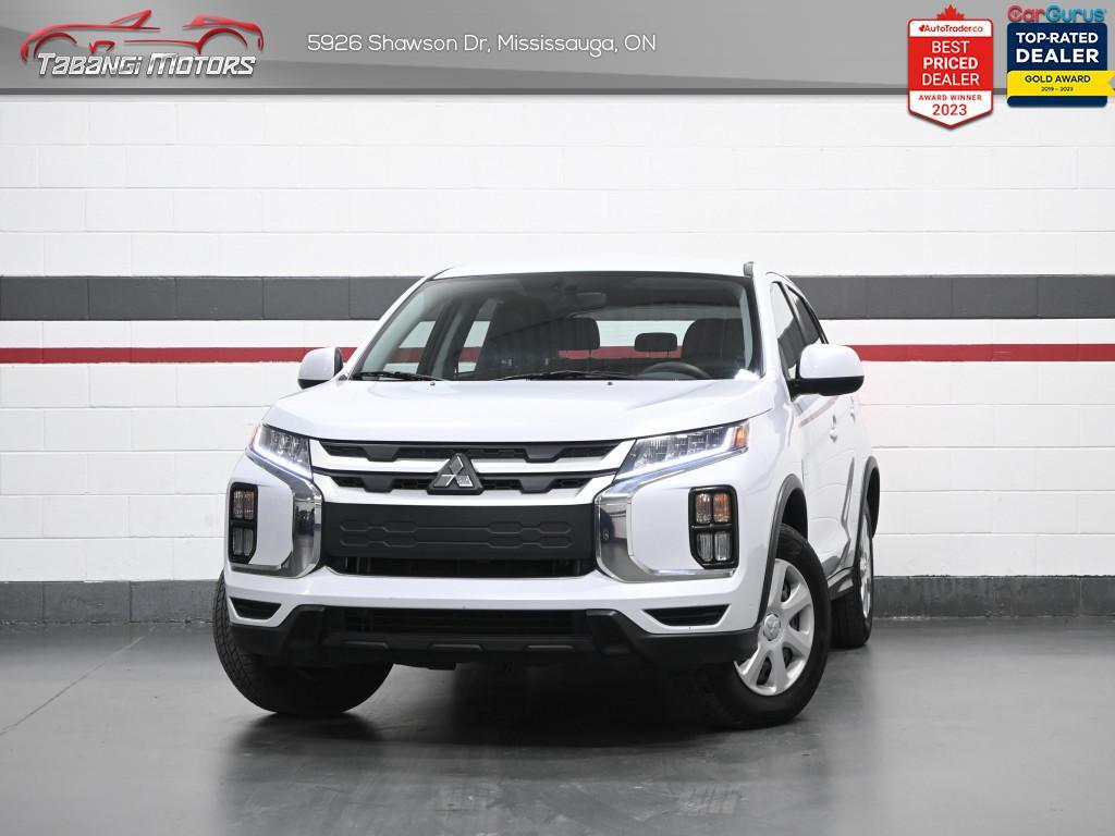 2023 Mitsubishi RVR   No Accident Carplay Heated Seats Keyless Entry