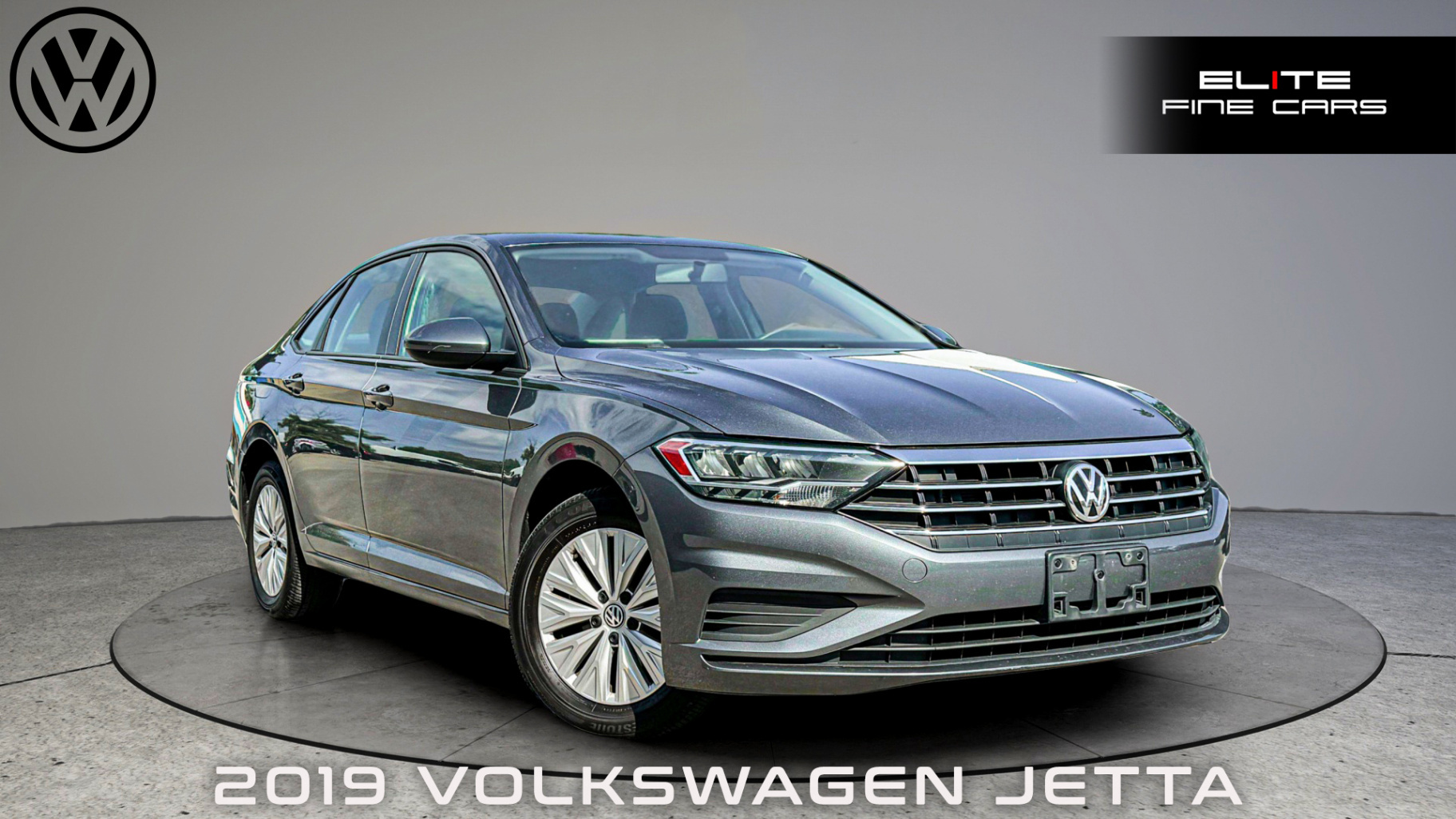 2019 Volkswagen Jetta COMFORTLINE|BSM|CARPLAY|HEATED SEATS