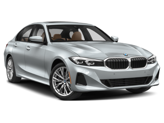 2025 BMW 3 Series DEMO SAVINGS- CALL FOR MORE INFO! 