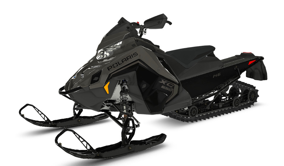 2025 Polaris 650 SWITCHBACK XC 146 1.6 7S 2 ans de garantie ou 500$ de rabais