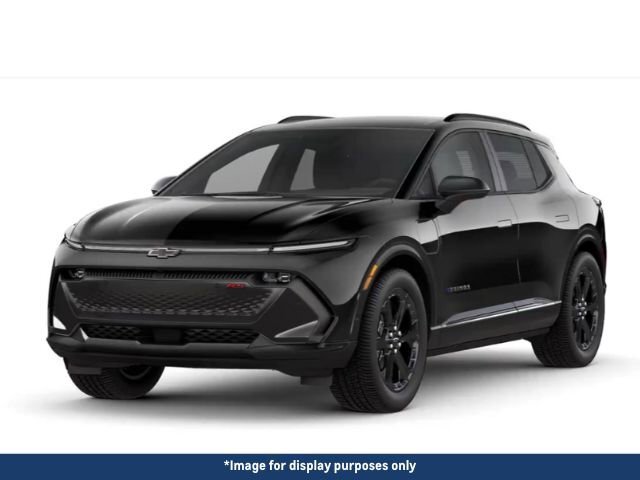 2025 Chevrolet Equinox EV 4dr RS