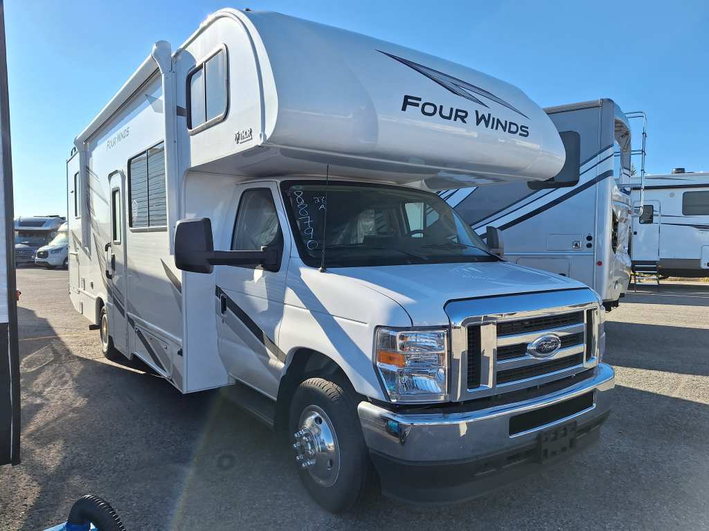 2025 Four Winds 28A 