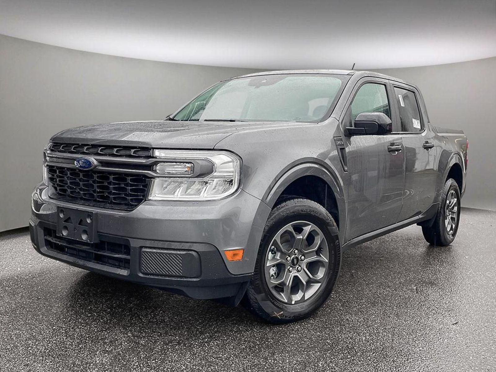 2024 Ford Maverick XLT -  LUXURY PKG / TRAILER TOWING HITCH / PWR 8-W