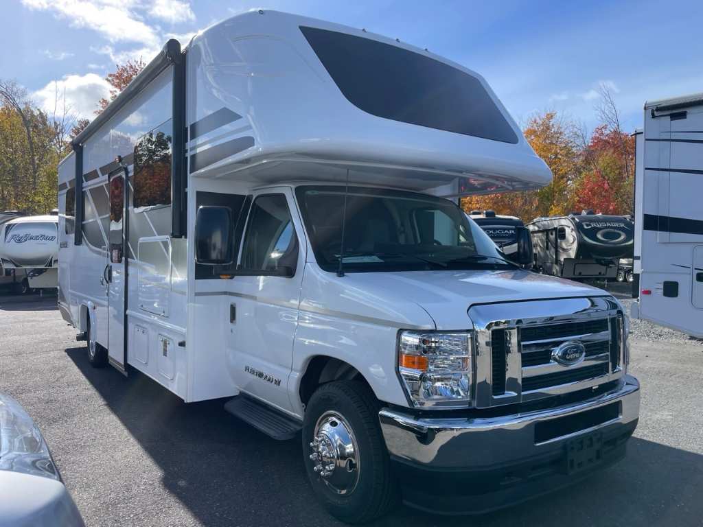 2025 Fleetwood Altitude 29F ESSENCE 