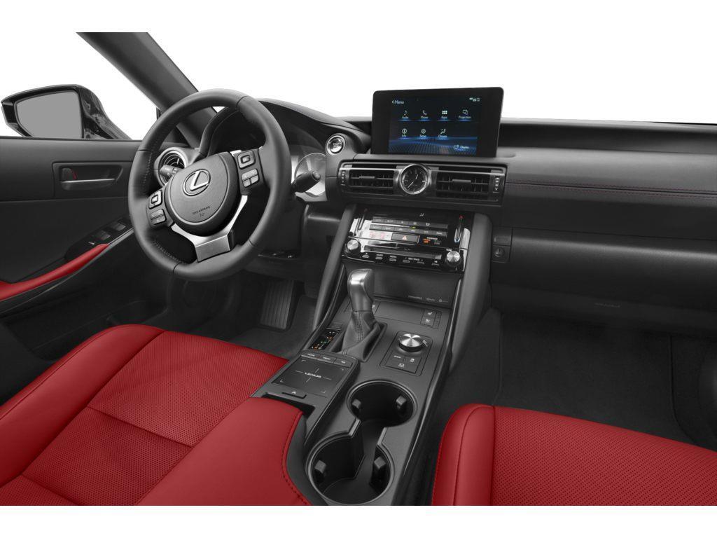 2024 Lexus IS 300 , Toronto, Cash