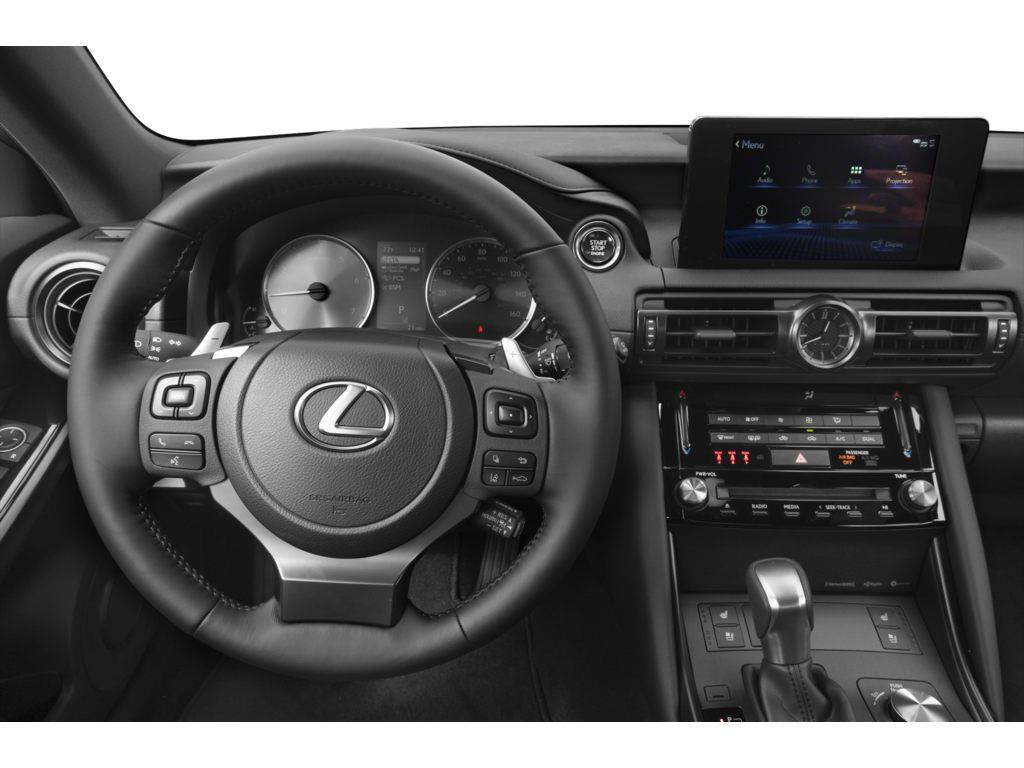 2024 Lexus IS 300 , Toronto, Cash