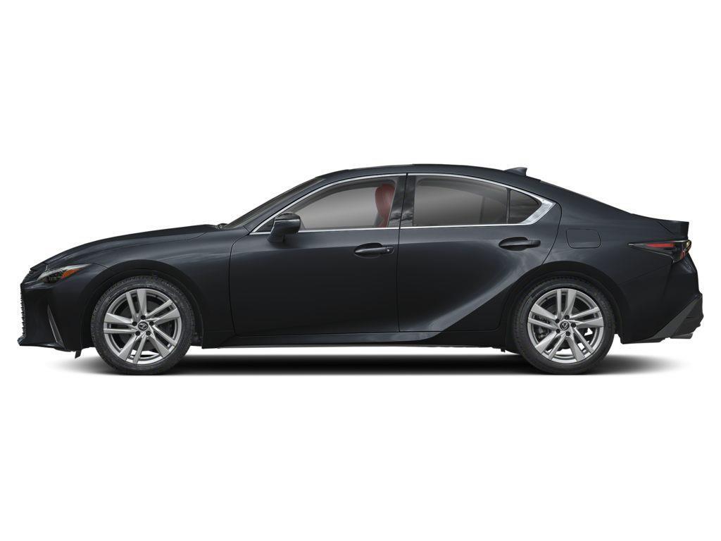 2024 Lexus IS 300 , Toronto, Cash