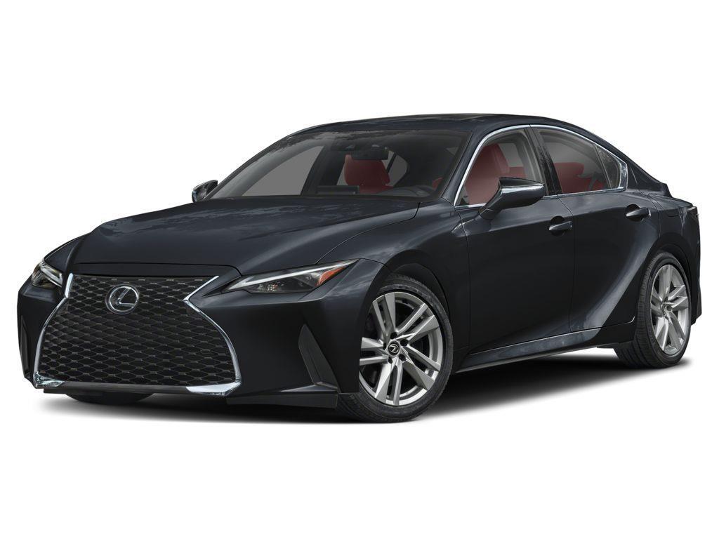 2024 Lexus IS 300 , Toronto, Cash