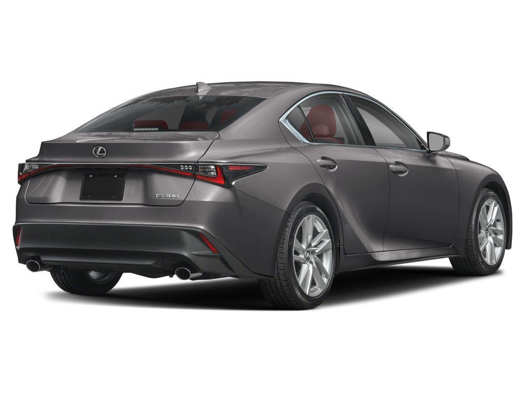 2024 Lexus IS 300 , Toronto, Cash