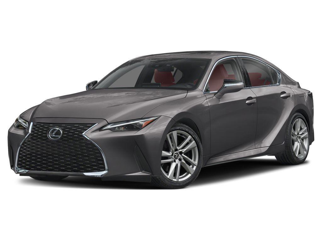 2024 Lexus IS 300 , Toronto, Cash