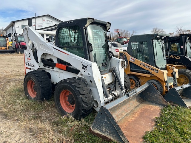 2011 Bobcat S850 