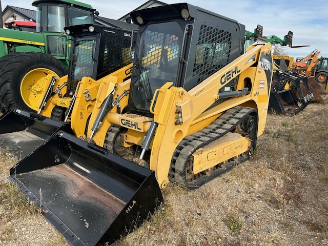 2016 Gehl RT175 
