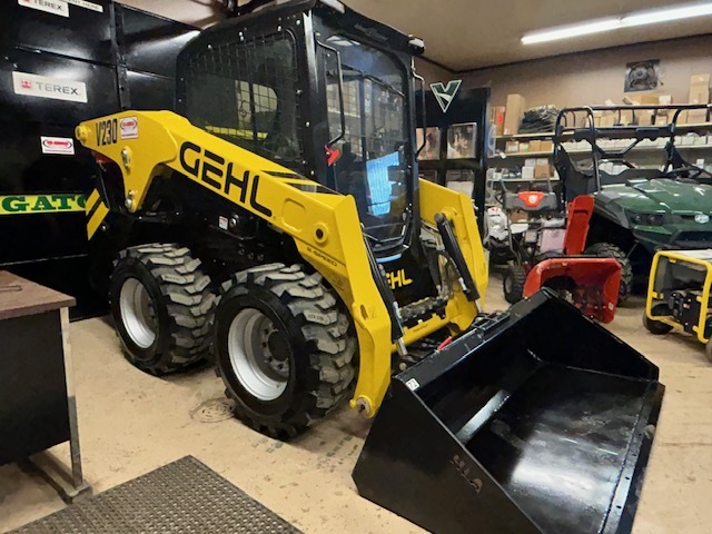 2024 Gehl V230 