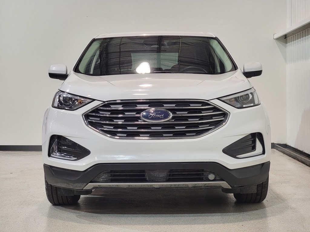 Ford Edge 2022