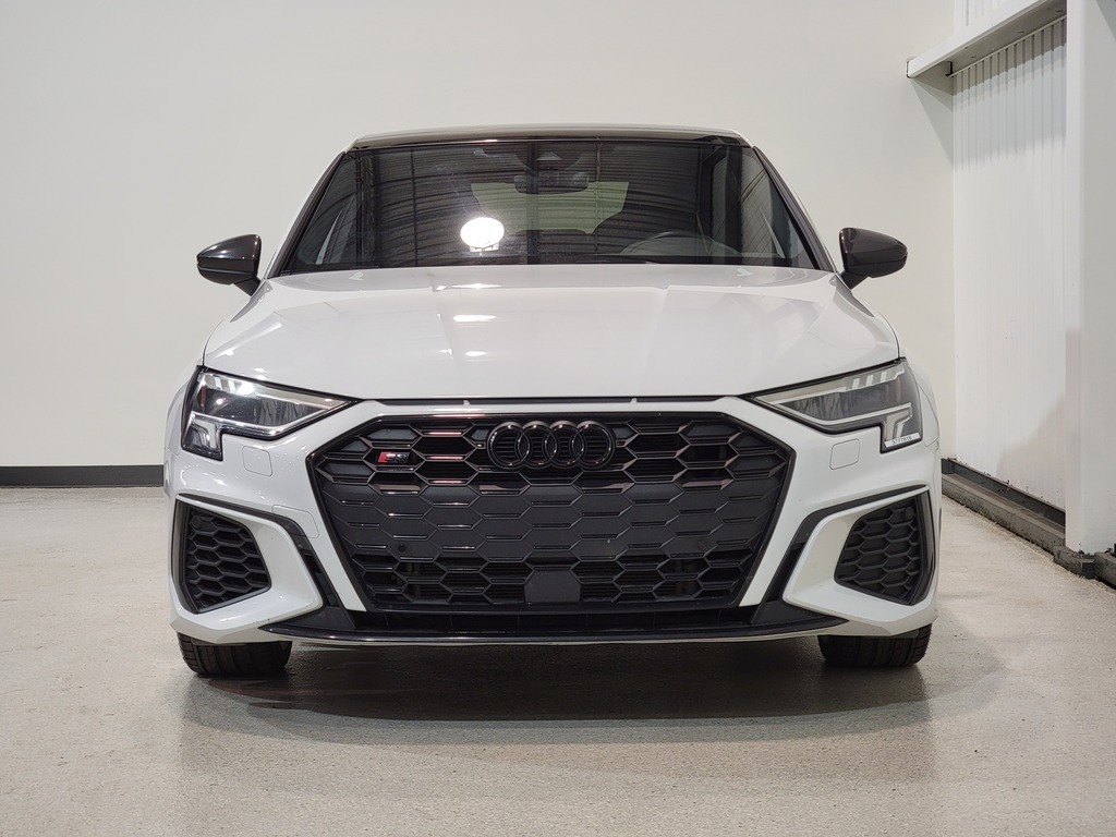 Audi S3 Sedan 2023