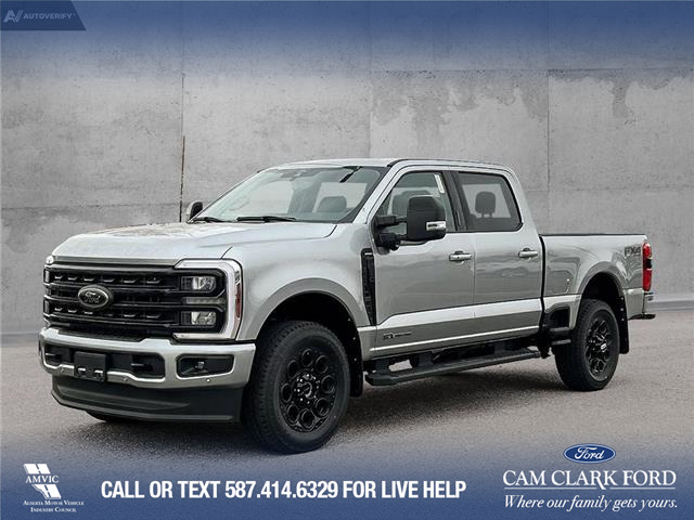 2024 Ford F-350 Lariat