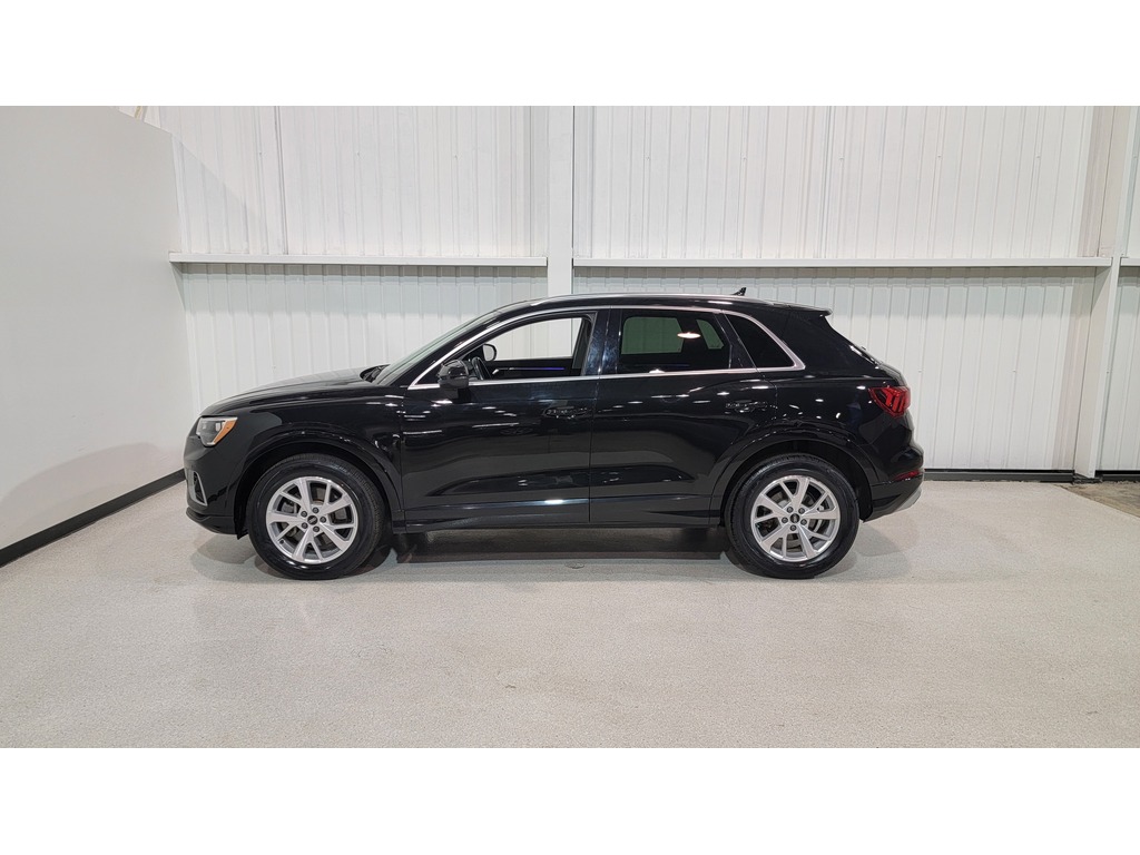Audi Q3 2022 Audi Q3 2022