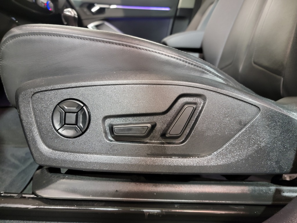 Audi Q3 2022 Audi Q3 2022