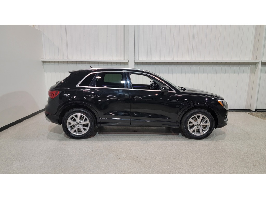 Audi Q3 2022 Audi Q3 2022