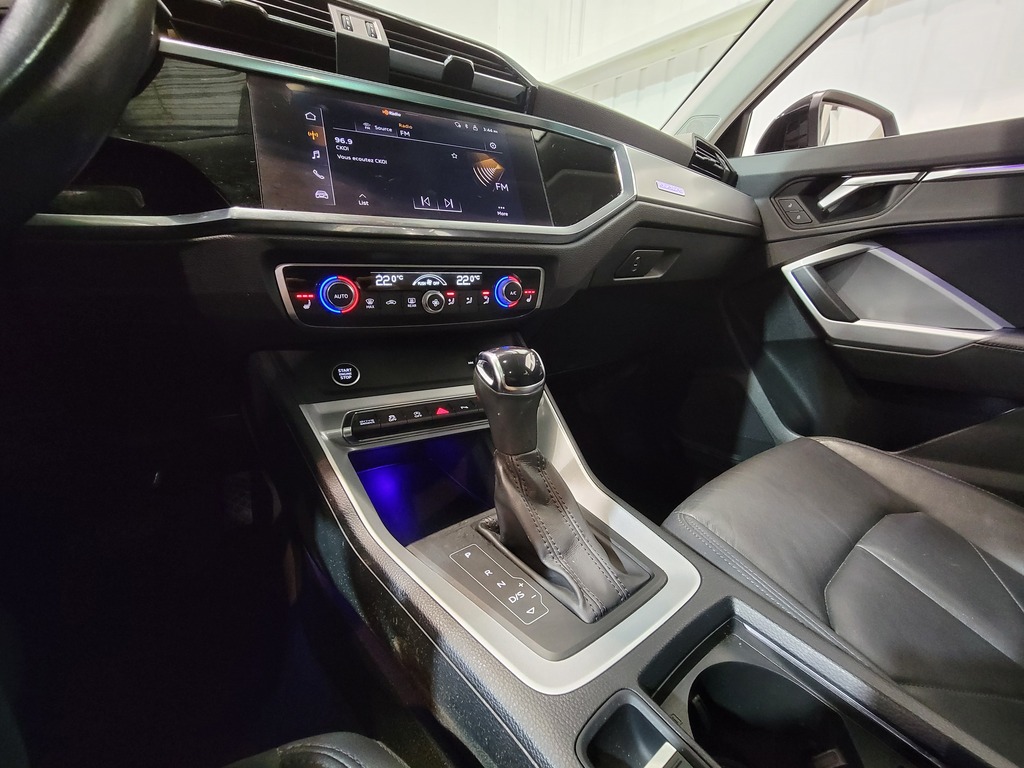Audi Q3 2022 Audi Q3 2022