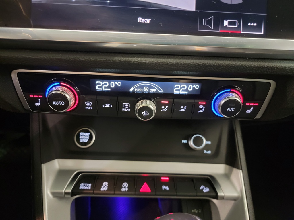Audi Q3 2022 Audi Q3 2022