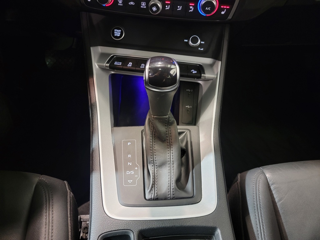 Audi Q3 2022 Audi Q3 2022