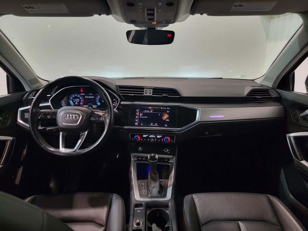 Audi Q3 2022 Audi Q3 2022