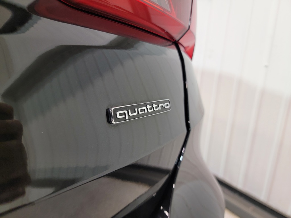 Audi Q3 2022 Audi Q3 2022