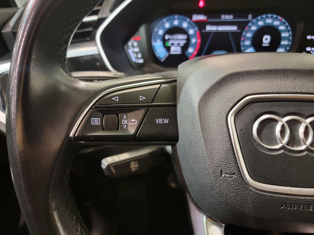 Audi Q3 2022 Audi Q3 2022