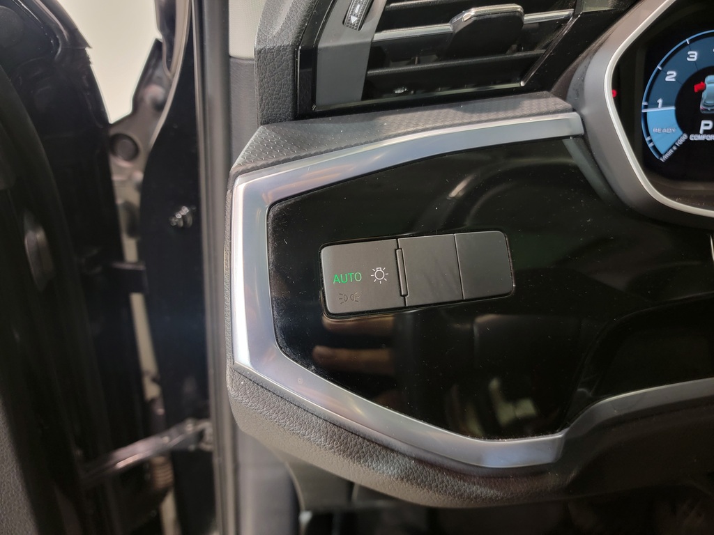 Audi Q3 2022 Audi Q3 2022