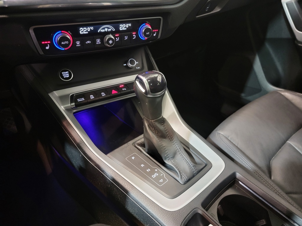 Audi Q3 2022 Audi Q3 2022