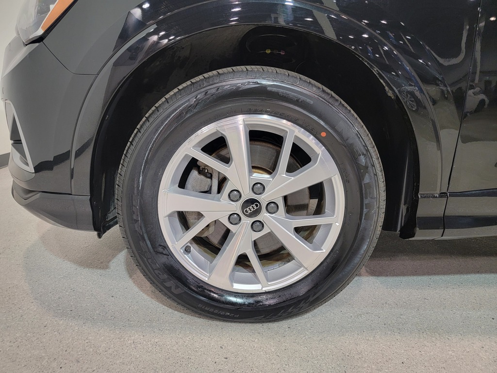Audi Q3 2022 Audi Q3 2022