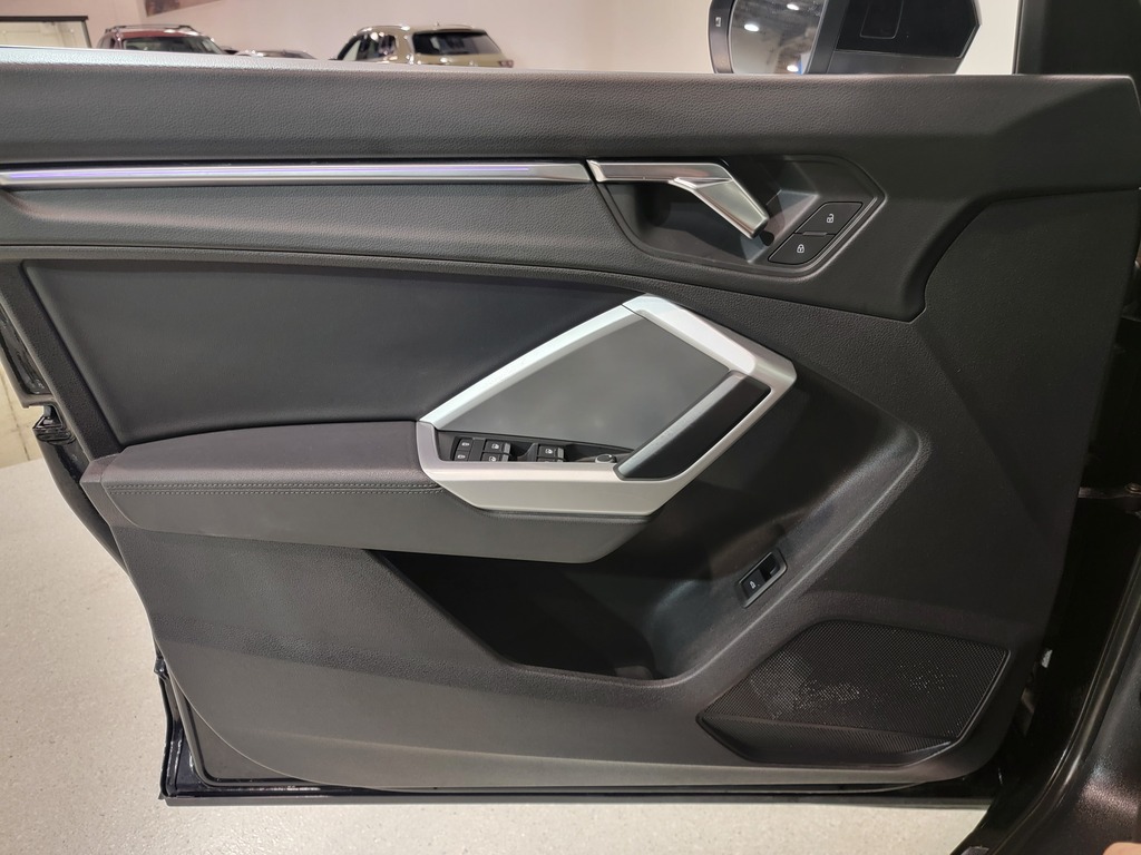 Audi Q3 2022 Audi Q3 2022