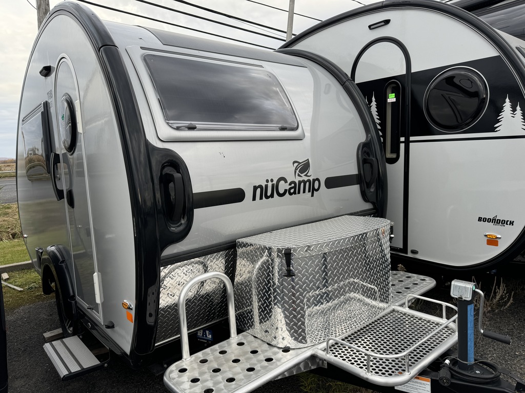2024 NuCamp TAB S