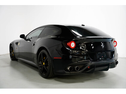 used 2014 Ferrari FF car, priced at $194,900