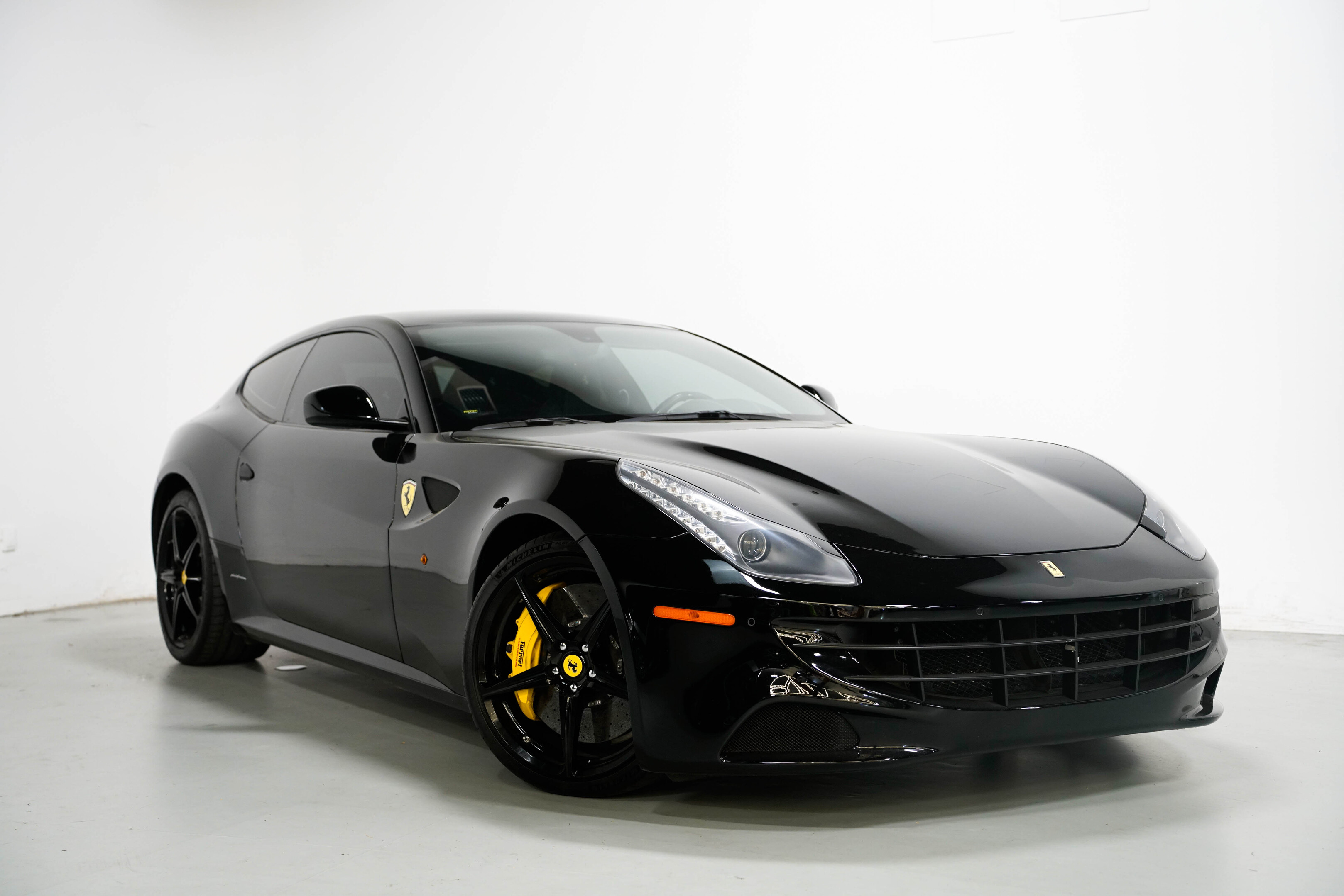 2014 Ferrari FF