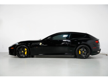 used 2014 Ferrari FF car, priced at $194,900